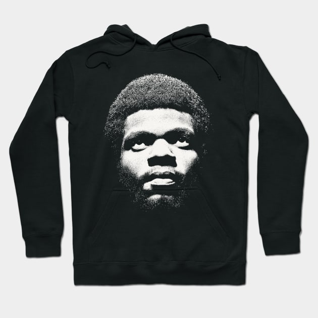 Billy Preston Hoodie by DankFutura